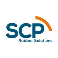 SCP Rubber Solutions logo - Similar company to Rusoccy Sp. Z O.O.