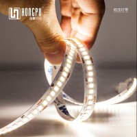 HongPu LED Strip Light logo - Similar company to Striplight