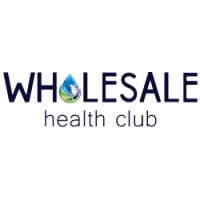 Wholesale Health Club logo - Similar company to Automator Solutions