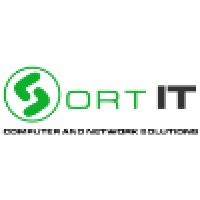 Sort IT UK LTD logo - Similar company to Viper It Solutions