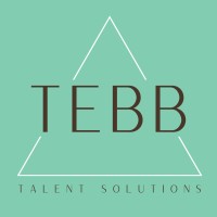 TEBB Talent Solutions logo - Similar company to Recruiting Learning