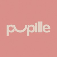 PUPILLE - Art logo - Similar company to Novaom