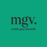 Mask Guy Records
