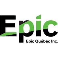 Epic Quebec logo - Similar company to Epic Quebec, Inc.