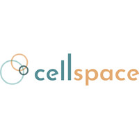 Cellspace logo - Similar company to Infocaster