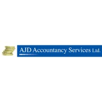 AJD ACCOUNTANCY SERVICES LIMITED logo - Similar company to Rajani & Co