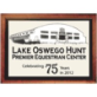 Lake Oswego Hunt Equestrian Center