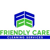 FriendlyCare Cleaning Services logo - Similar company to Rokane Commercial Interior Solutions