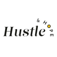 Hustle & Hope logo - Similar company to Visionbrew