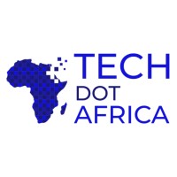TECH dot AFRICA logo - Similar company to Dsp Co.,Ltd