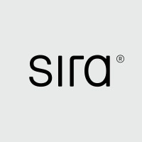 Sira Concrete logo - Similar company to Open Ideas