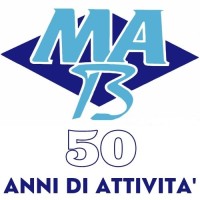 MAB ITALIAN MARBLE logo - Similar company to Gestione Pagine Srl