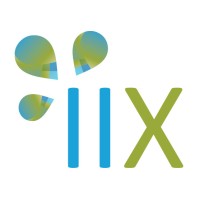 Impact Investment Exchange (IIX) logo - Similar company to Nexus For Development