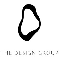 The Design Group logo - Similar company to Optymise Ltd