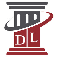 Dlaw logo - Similar company to Sphinx