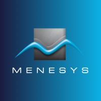 MENESYS logo - Similar company to Nirwana
