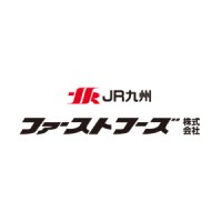 JR Kyushu Fast Foods Inc. logo - Similar company to Maple Mori International Daycares (Fukuoka Japan)