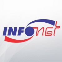 Infonet logo - Similar company to Infonet