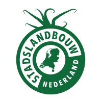 Stadslandbouw Nederland logo - Similar company to Huborange!