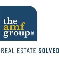 The AMF Group Inc. logo - Similar company to Shutterbooth Philadelphia