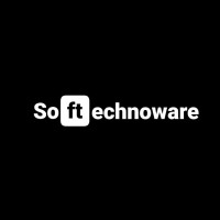 Softechnoware logo - Similar company to Synkra