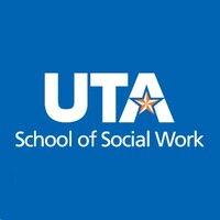 The University of Texas at Arlington - School of Social Work logo - Similar company to Work At Uta