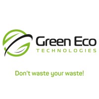 Green Eco Technologies logo - Similar company to Climasens