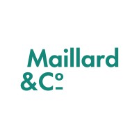 Maillard & Co logo - Similar company to Signtech (C.I.) Limited
