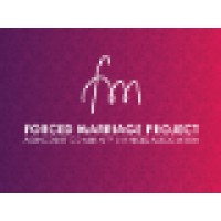 Forced Marriage Project (FMP) logo - Similar company to Karma Nirvana