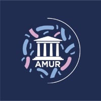 Académie du Microbiote Urogénital (AMUR) logo - Similar company to Société Francophone Des Sciences Pharmaceutiques Officinales (Sfspo)