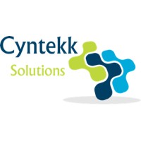 Cyntekk Solutions Inc. logo - Similar company to Tendy, Inc.