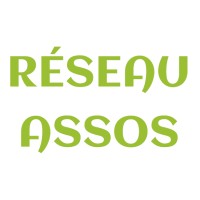 Réseau Assos logo - Similar company to Online Platforms