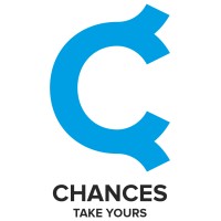 CHANCES logo - Similar company to The Key Academy, Llc