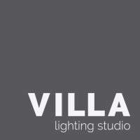 VILLA | lighting studio logo - Similar company to Solis Iluminação