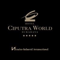 Hotel Ciputra World Surabaya logo - Similar company to Luminor Hotel Jemursari