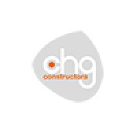 Constructora CHG logo - Similar company to Pabegom Construction Company