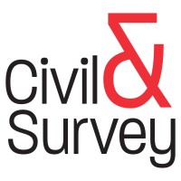 Civil & Survey, LLC logo - Similar company to Neely Engineering & Contracting, Llc