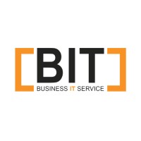 BIT Service Provider logo - Similar company to Mediatain Gmbh & Co. Kg