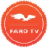 FaroTV logo - Similar company to Narwal