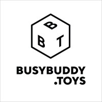 BusyBuddy.toys logo - Similar company to Busy Buddy