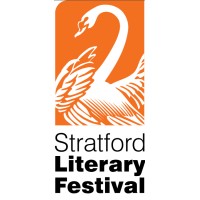 Stratford upon Avon Literary Festival logo - Similar company to Museums Worcestershire