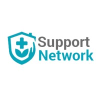 Support Network logo - Similar company to Care Fast