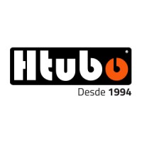 Htubo logo - Similar company to Albicalor