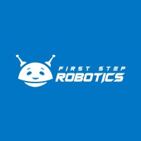 First Step Robotics logo - Similar company to Alphaanalytics Limited