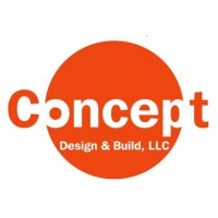 Concept Design & Build , LLC logo - Similar company to Mākhers Studio