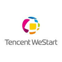 Tencent WeStart (Hong Kong) logo - Similar company to Discovery Technology
