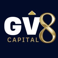 GV8 Capital logo - Similar company to Gv8