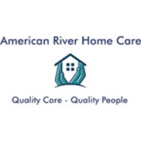 American River Home Care logo - Similar company to Progressive Home Care