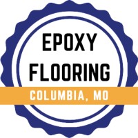 Epoxy Flooring Columbia logo - Similar company to Epoxy Tops