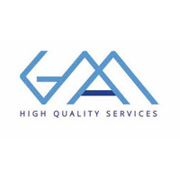 GMA GROUP logo - Similar company to Gma Srl